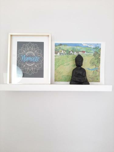 Apartamento El Hogar De La Magia