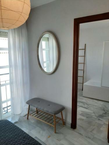 Apartamento El Hogar De La Magia