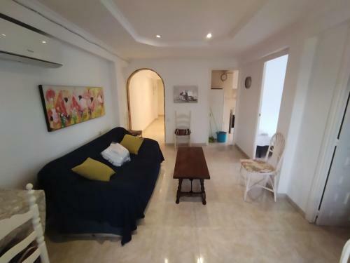 Apartamentos Bismar Vyb