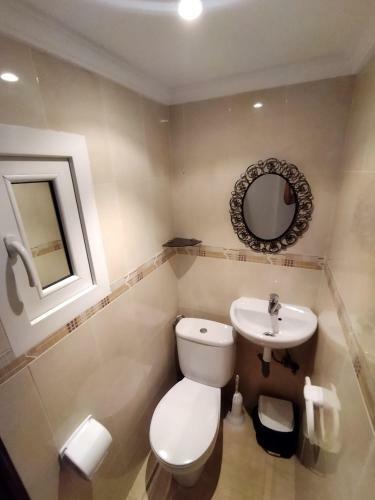 Apartamentos Bismar Vyb