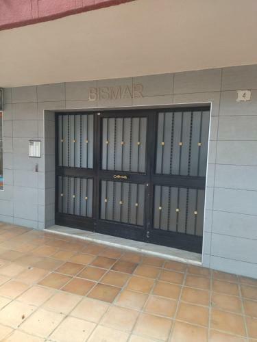 Apartamentos Bismar Vyb