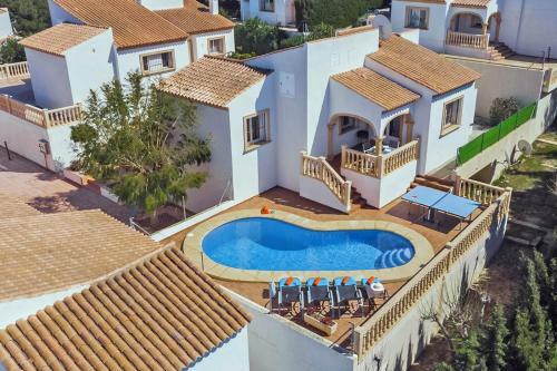 Villa Aneto By Villa Plus