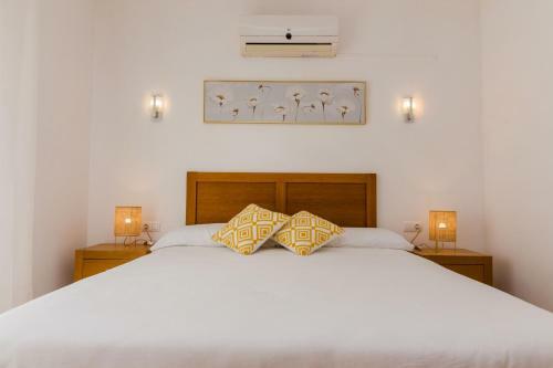 Villa Celeste Javea