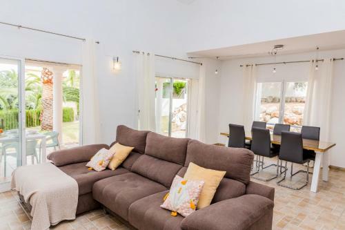 Villa Celeste Javea