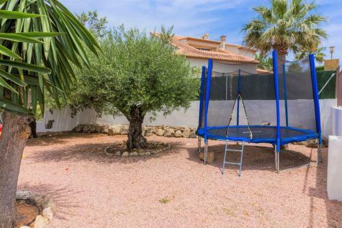 Villa Celeste Javea