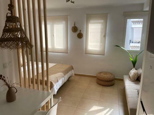 Apartamento Estudio Sal