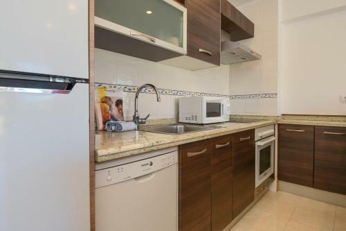 Apartamento Venezia