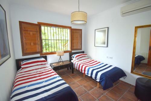 Casa Liberty Javea