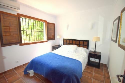Casa Liberty Javea