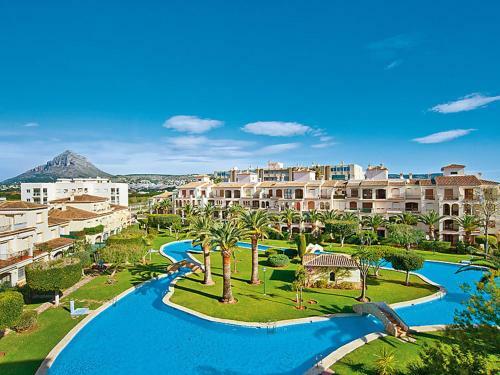 Apartamento La Isla