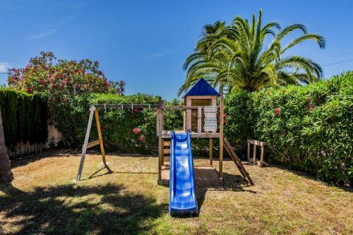 Villa Eden Montgo Javea