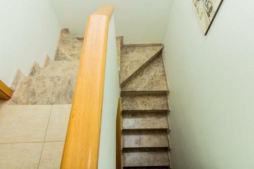 Menorca Duplex Apartment Javea