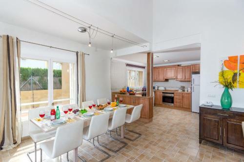 Villa Limones By Villa Plus
