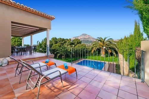 Villa Limones By Villa Plus