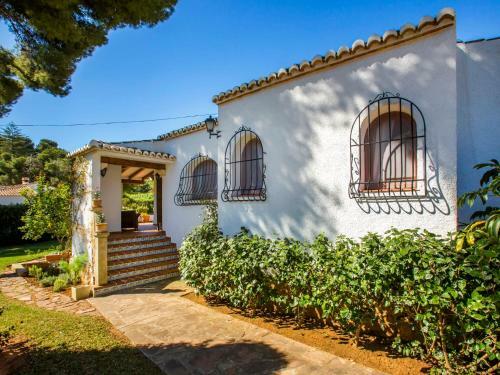 Holiday Home Mirlo Canta
