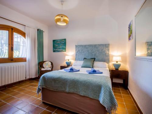 Holiday Home Mirlo Canta