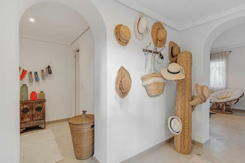 Apartment With Pool 100 Mts From Arenal Beach!