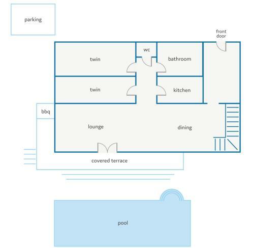 Villa La Marina By Villa Plus