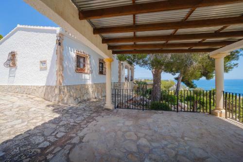 Villa La Marina By Villa Plus