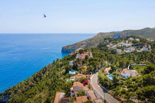 Villa La Marina By Villa Plus