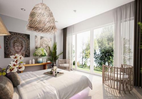 Black Amber Boutique Hotel