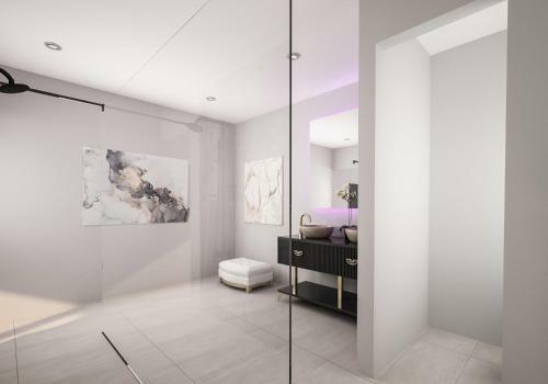 Black Amber Boutique Hotel