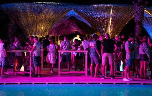 Black Amber Boutique Hotel