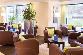 Hotel Holiday Inn Express Neunkirchen