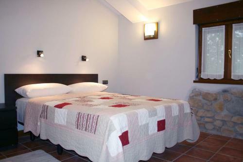 Hotel Errekalde