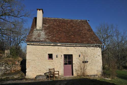 Gites De Combarel