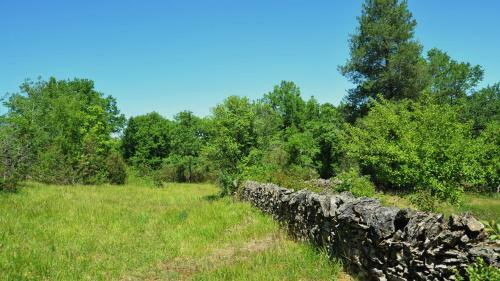 Gites De Combarel