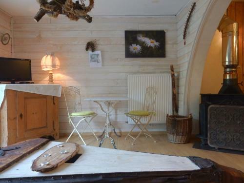 Holiday Home Noisette Niderviller