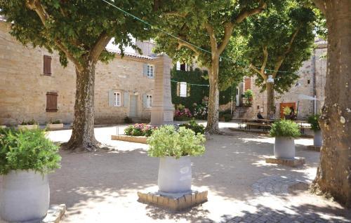Apartment Lavalette