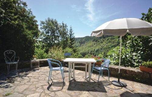 Apartment Lavalette