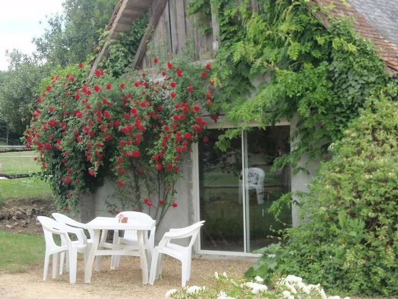 Bed & Breakfast Les Roberderies