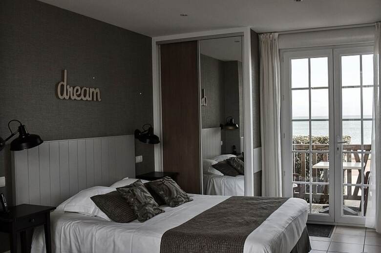 Hotel La Cremaillere