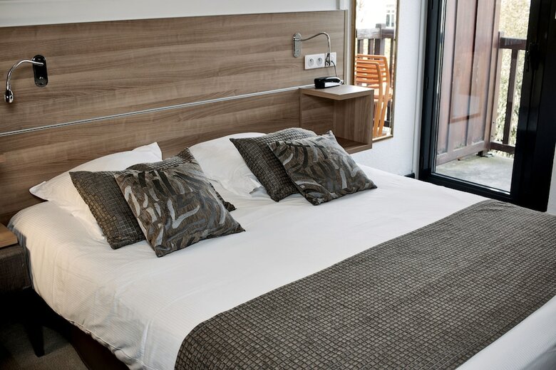 Hotel La Cremaillere