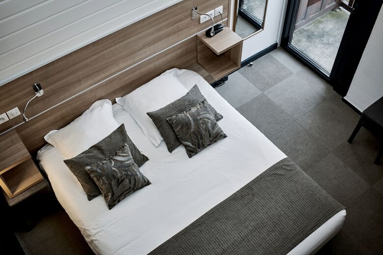 Hotel La Cremaillere