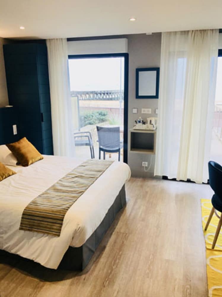 Hotel La Cremaillere