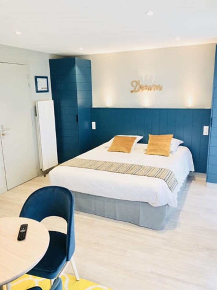Hotel La Cremaillere