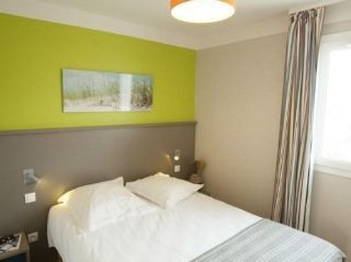 Aparthotel Pierre & Vacances R�sidence Le Chant Des Oiseaux