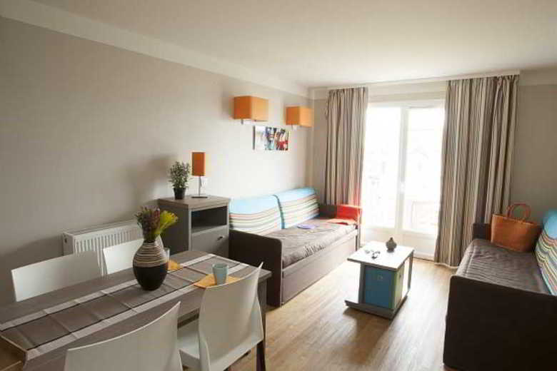 Aparthotel Pierre & Vacances R�sidence Le Chant Des Oiseaux
