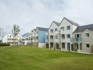 Aparthotel Pierre & Vacances R�sidence Le Chant Des Oiseaux