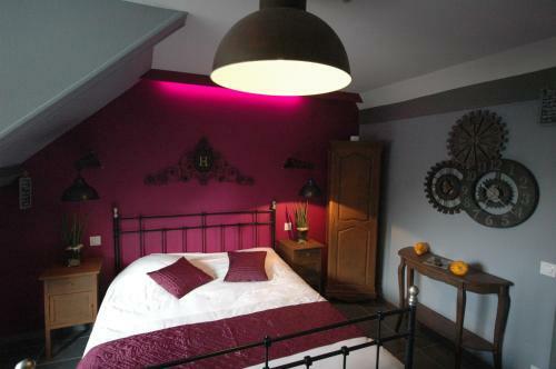 Hotel La P�cherie