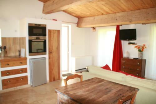 Bed & Breakfast Mas Des Clauzals