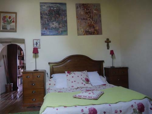 Bed & Breakfast Ch�teau Du Cros