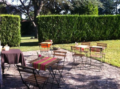Hostal Le Clos Joli