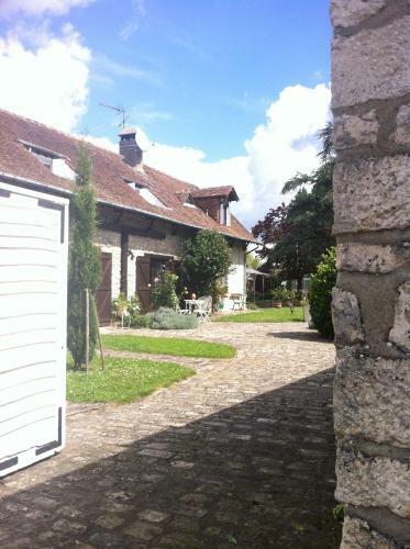 Hostal Le Clos Joli