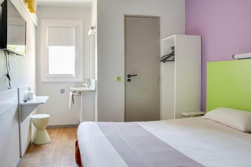 Hotel Balladins Valence Sud - Porte Les Valence