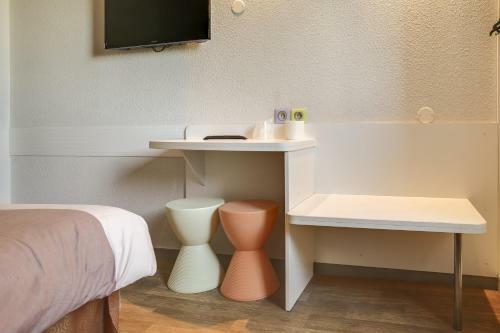Hotel Balladins Valence Sud - Porte Les Valence